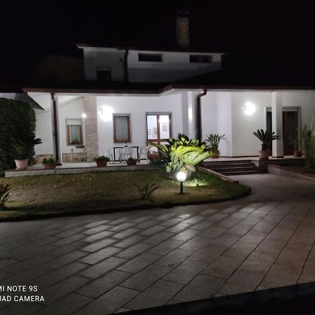 Villa Aristogatti San Pietro Vernotico Extérieur photo