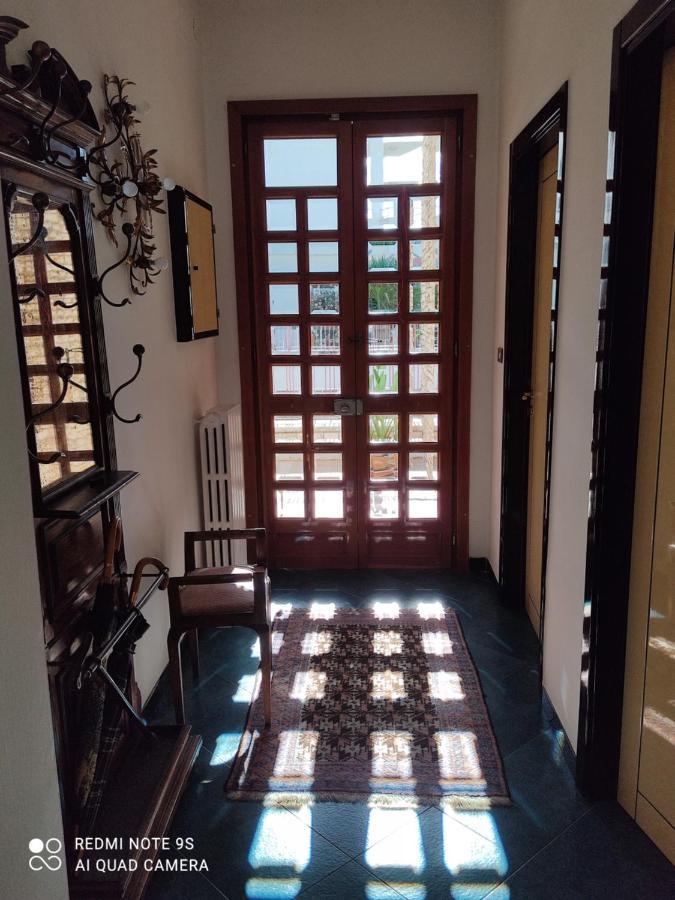 Villa Aristogatti San Pietro Vernotico Extérieur photo
