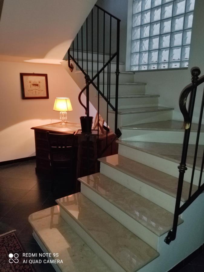 Villa Aristogatti San Pietro Vernotico Extérieur photo