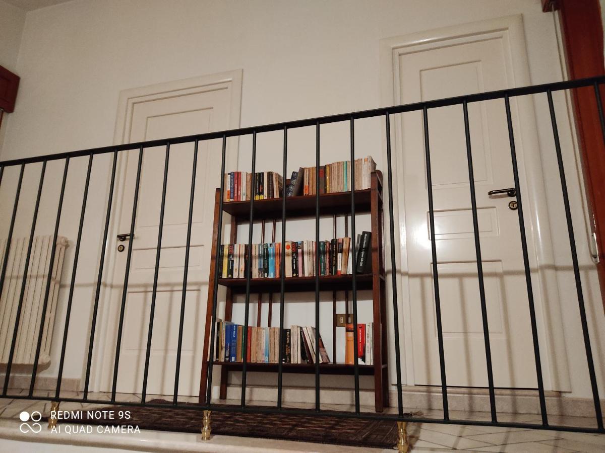 Villa Aristogatti San Pietro Vernotico Extérieur photo
