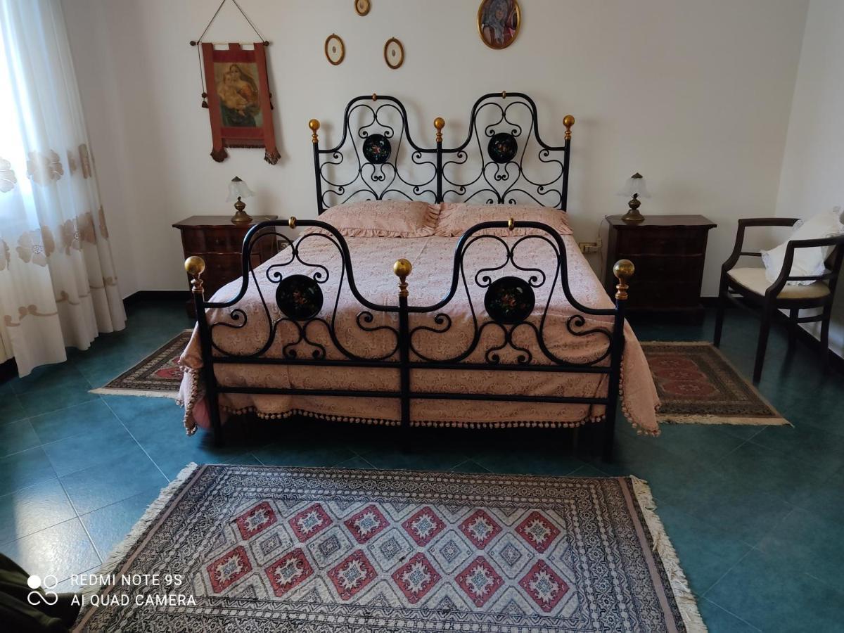 Villa Aristogatti San Pietro Vernotico Extérieur photo