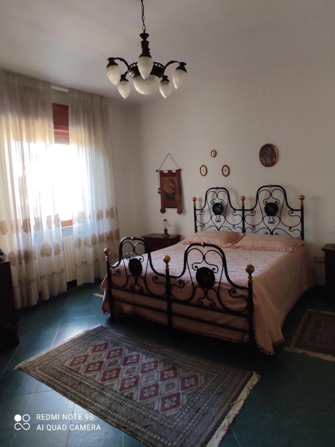 Villa Aristogatti San Pietro Vernotico Extérieur photo