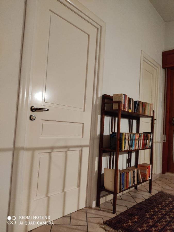 Villa Aristogatti San Pietro Vernotico Extérieur photo